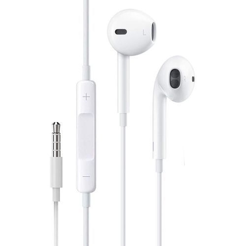 New Sound Earpiece With 3.5mm Headphone Plug