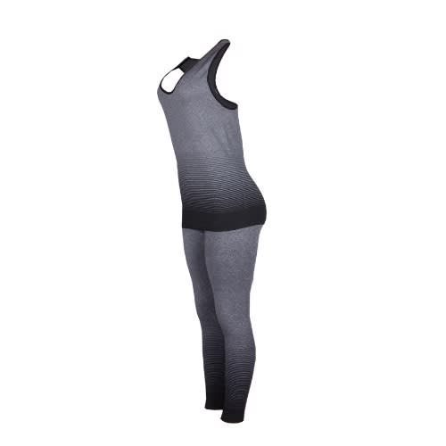 2 In 1 Women Yoga Wear