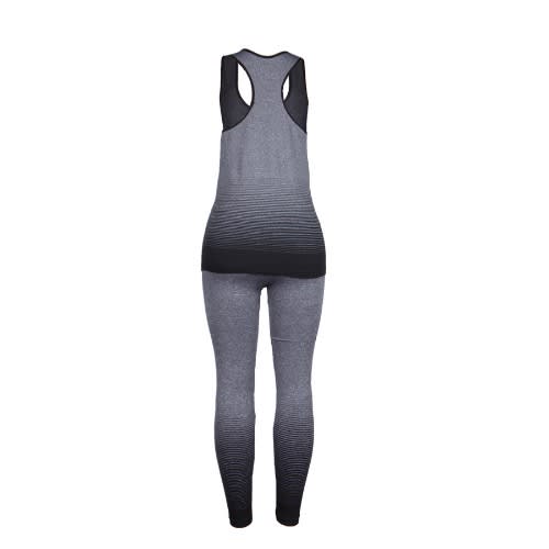 2 In 1 Women Yoga Wear