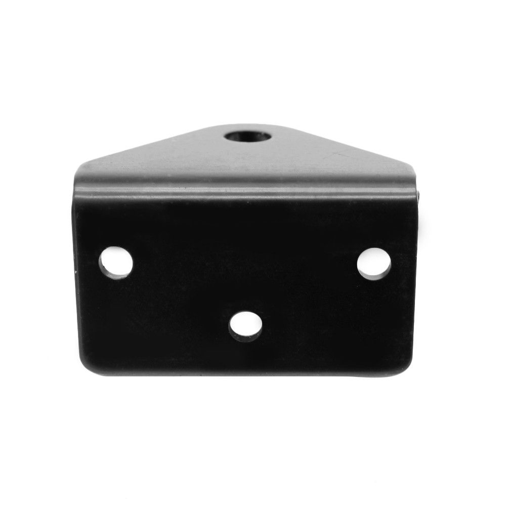 4Pcs Brackets Right Angle 8MM Hole Suit Rear Tailgate Gas