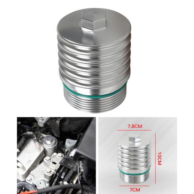 DSG-6 Filter Housing For Volkswagen Audi DQ250 Good Replacement