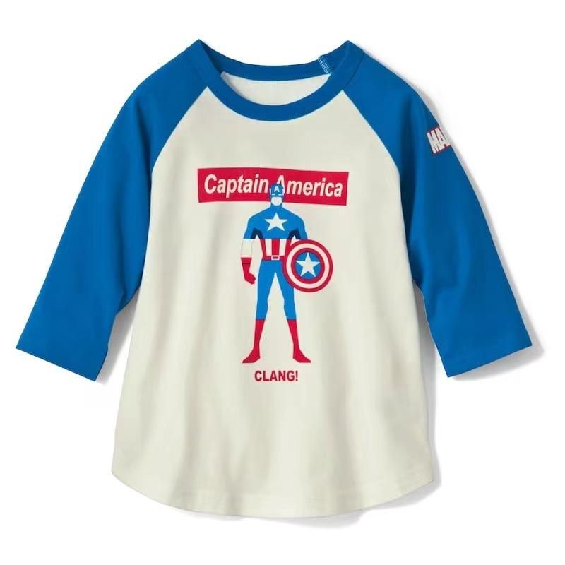 Hot-Selling New Arrival Children's Clothing One Piece Dropshipping Children's Spring Summe