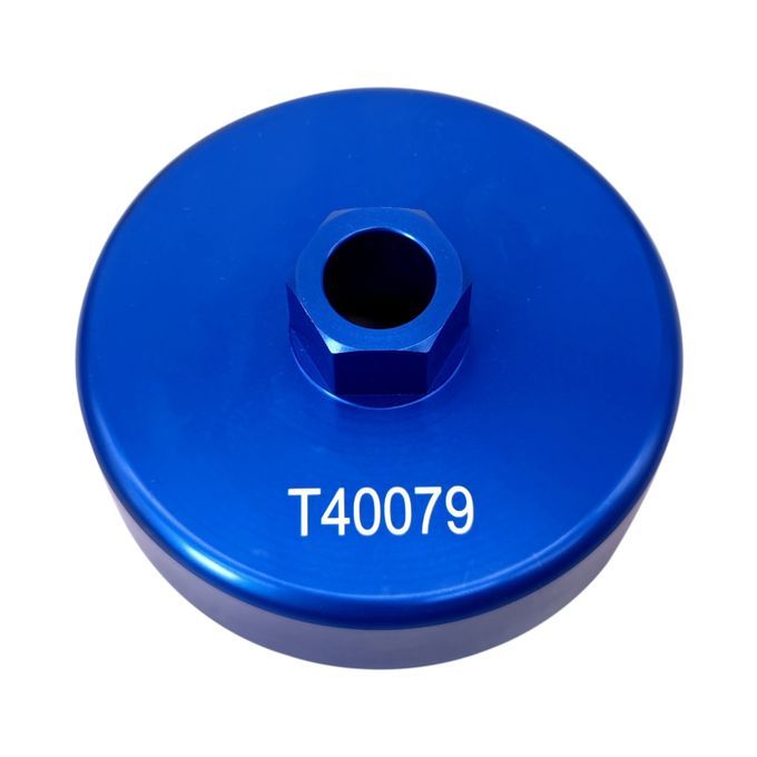 T40079 Camshaft Adjuster Unit Car Timing Tool Camshaft Central Valve