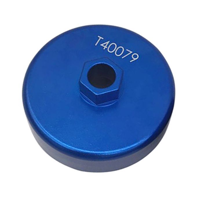 T40079 Camshaft Adjuster Unit Car Timing Tool Camshaft Central Valve