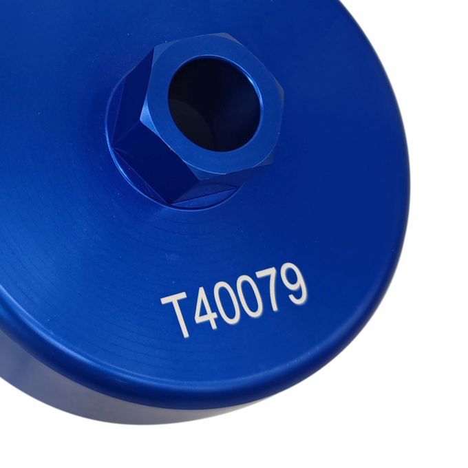 T40079 Camshaft Adjuster Unit Car Timing Tool Camshaft Central Valve