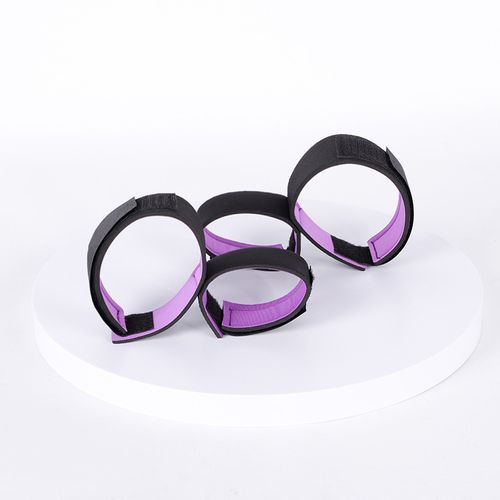 Adult Kinky Sexual BDSM Cuff Hand Leg Wrist Thigh Cuff