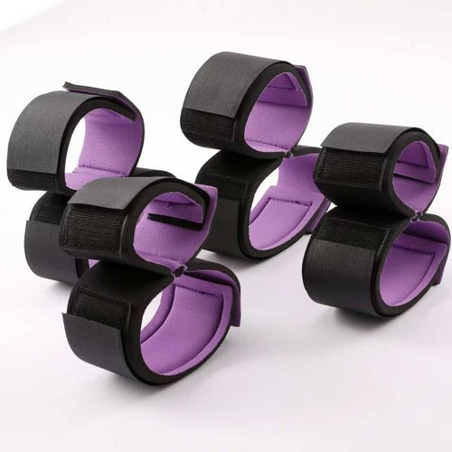 Adult Kinky Sexual BDSM Cuff Hand Leg Wrist Thigh Cuff