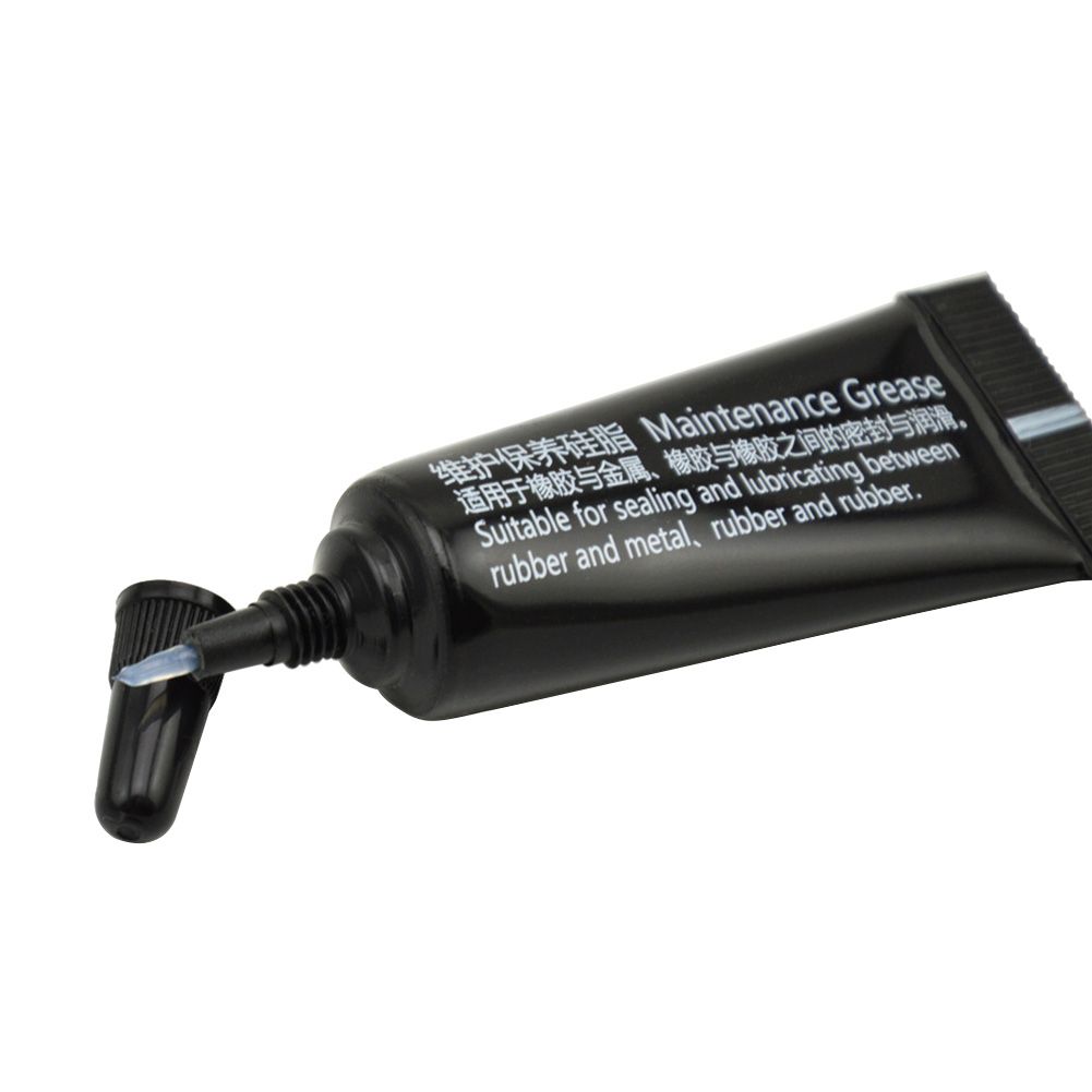 7g Faucets Silicone Grease Good Sealing Pipe Fittings