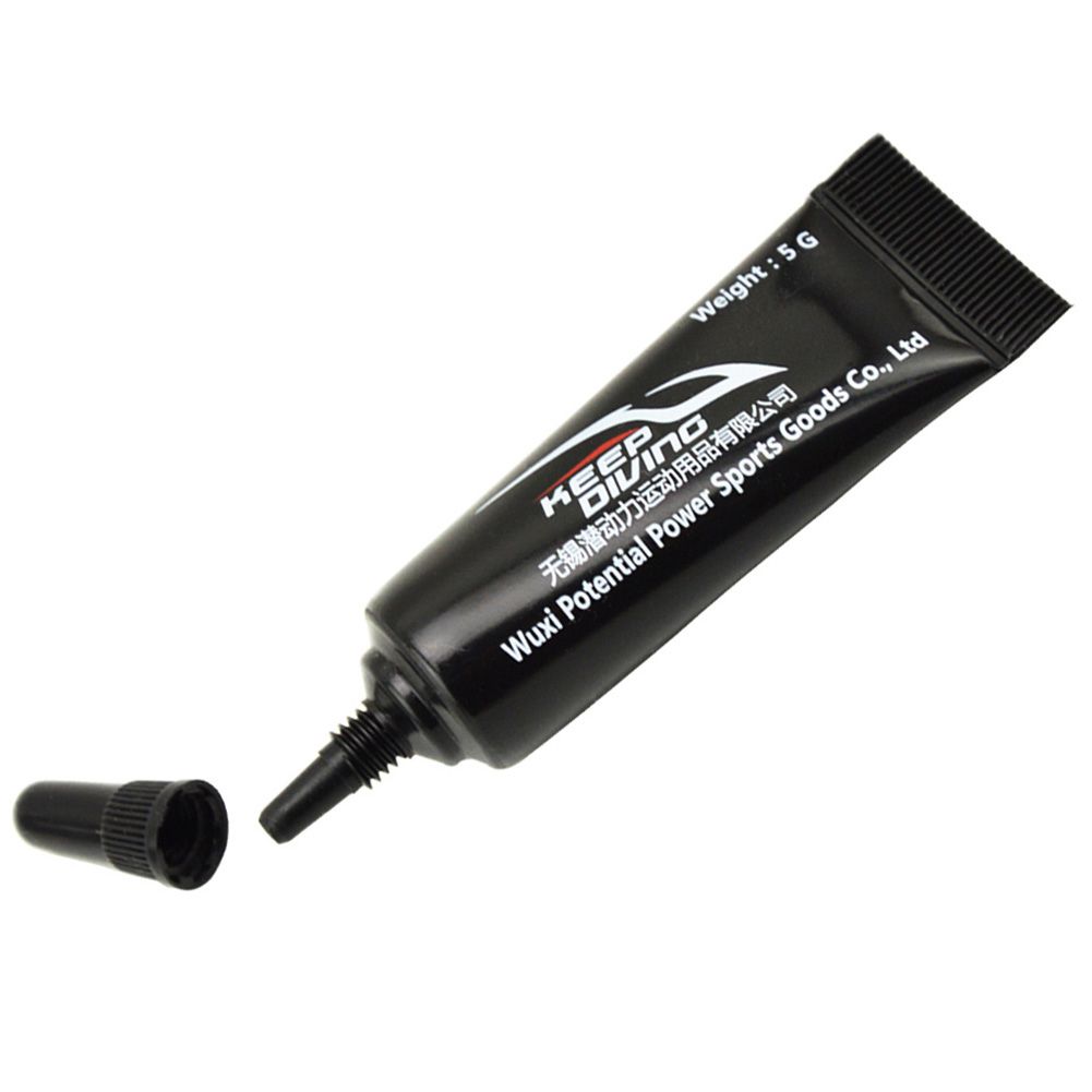 7g Faucets Silicone Grease Good Sealing Pipe Fittings