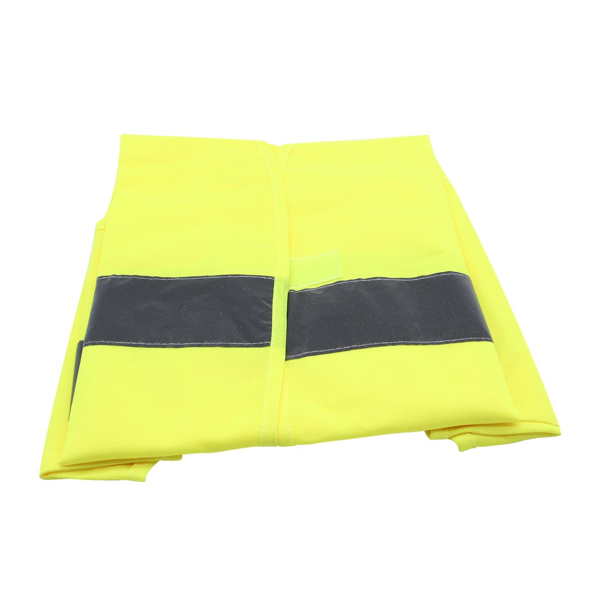 4 Pcs High Visibility Safety Vest Car EN471 Reflective Vest