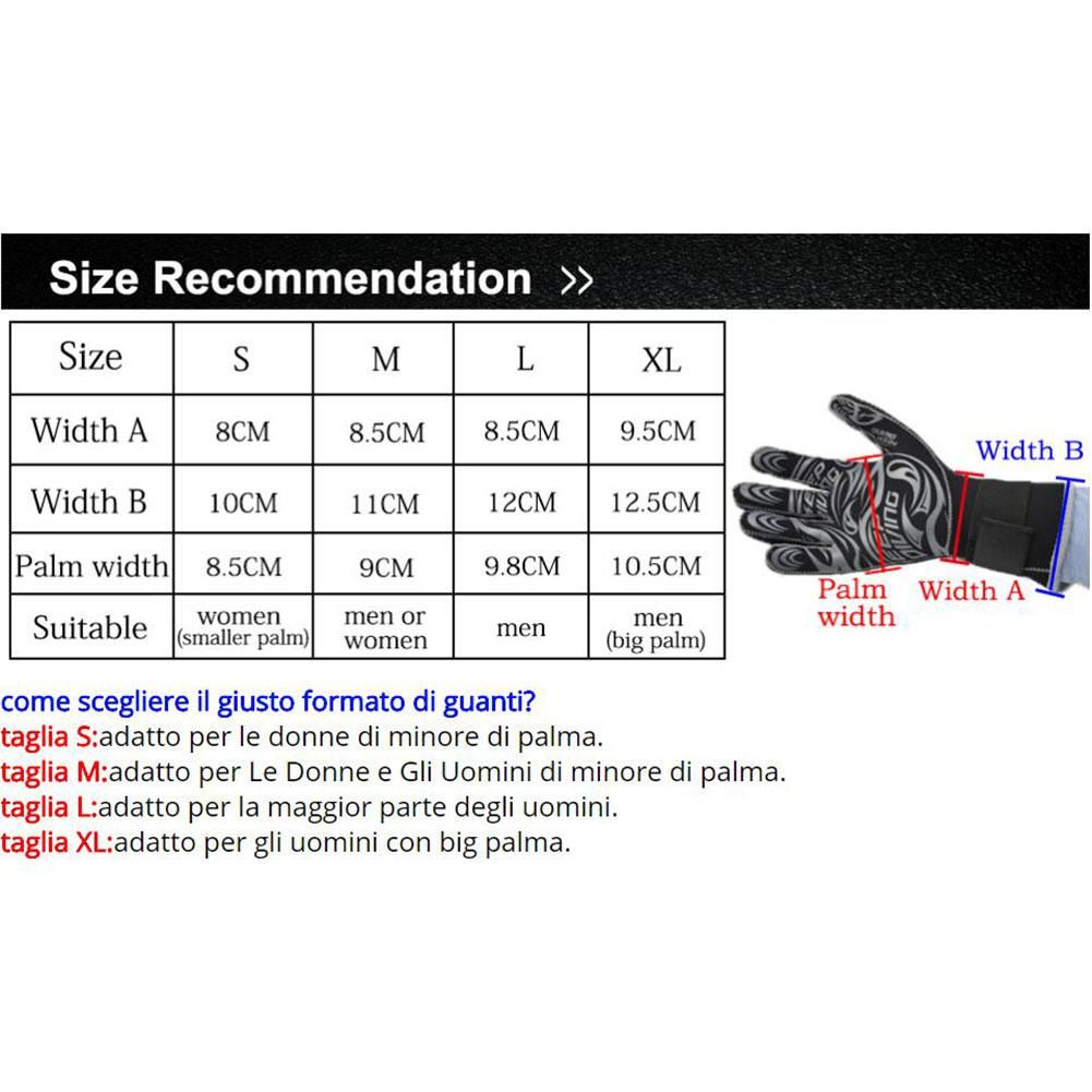 Hobbylane 3mm Genuine Neoprene Gloves Anti Scratch And Keep
