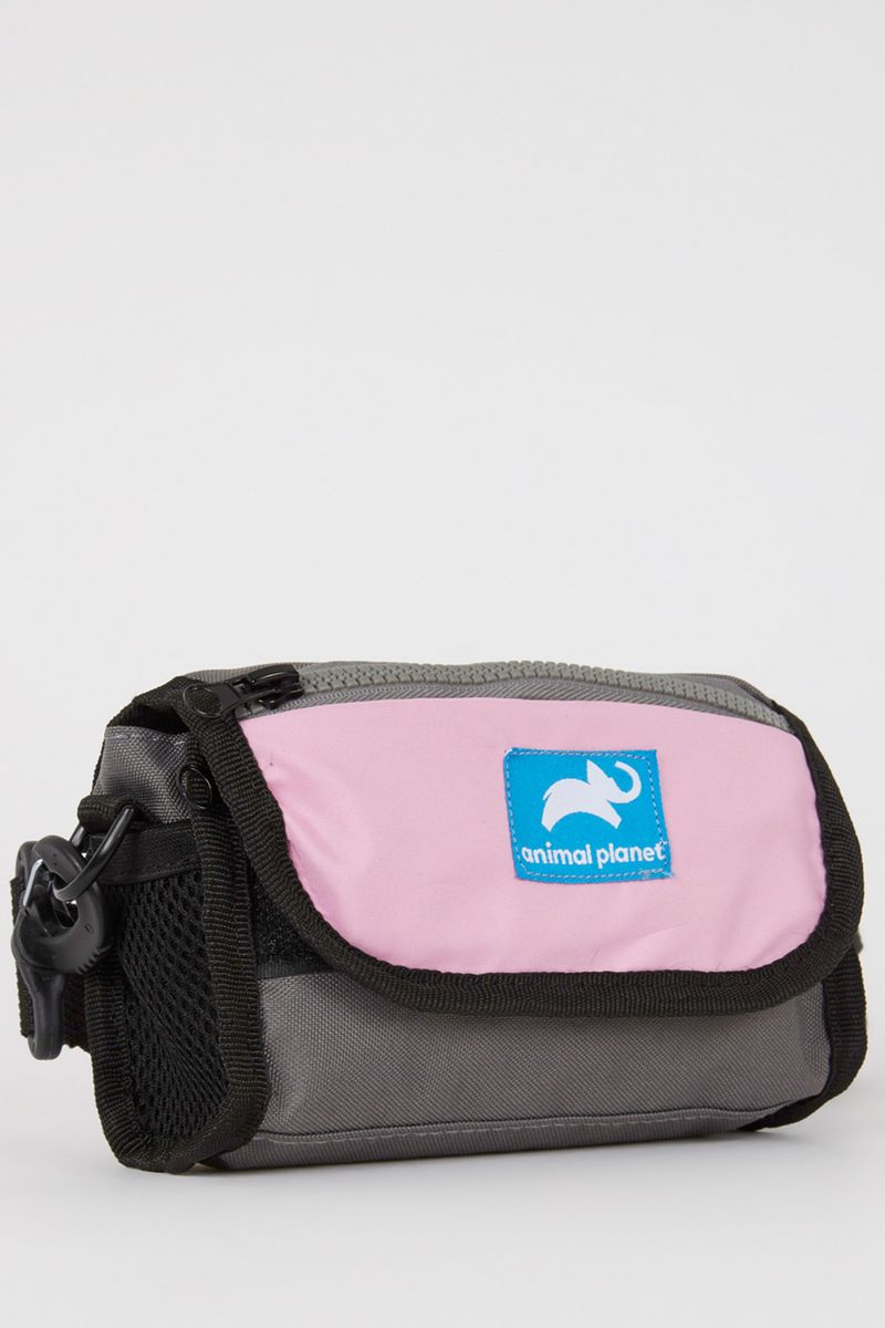 Girl Casual Bag - Grey