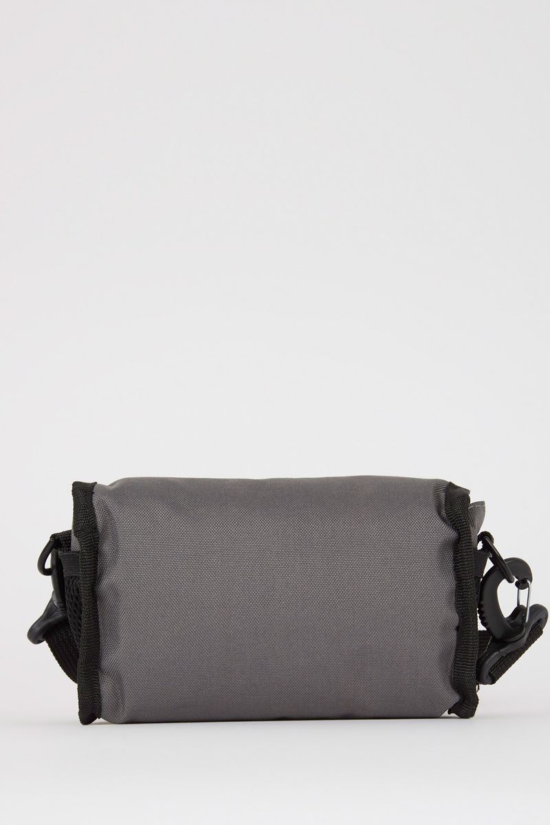 Girl Casual Bag - Grey