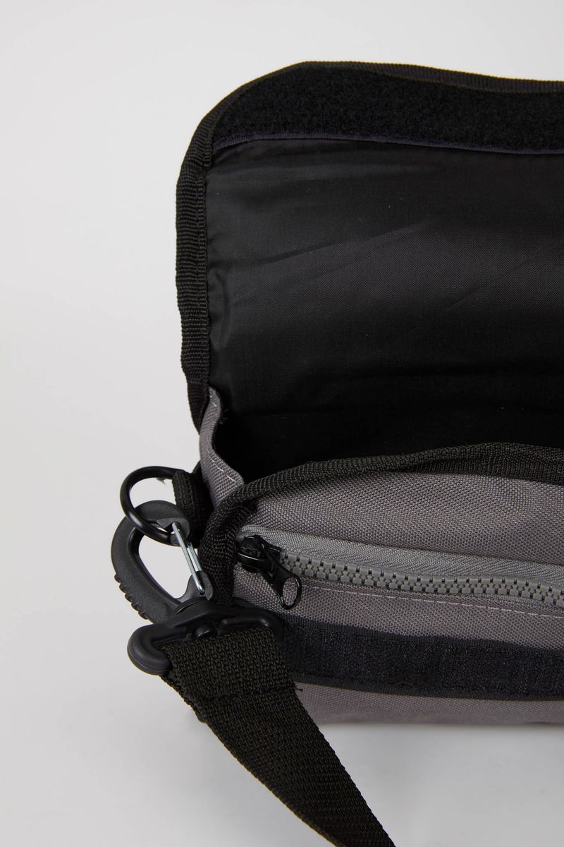 Girl Casual Bag - Grey