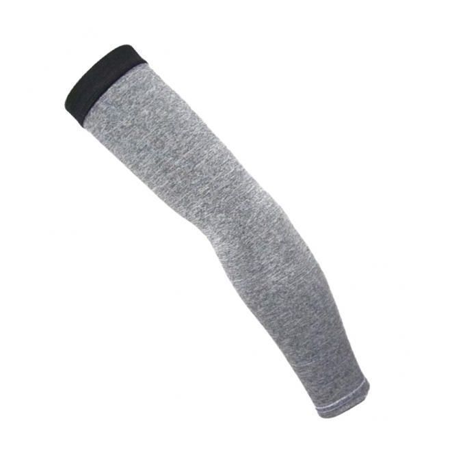 2x Golf Cycling Arm Sleeves Arm UV Protection Sport Bicycle