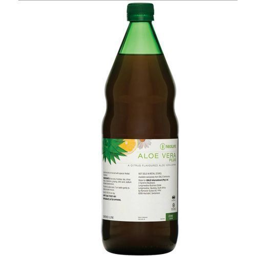 Aloe Vera Plus Drink