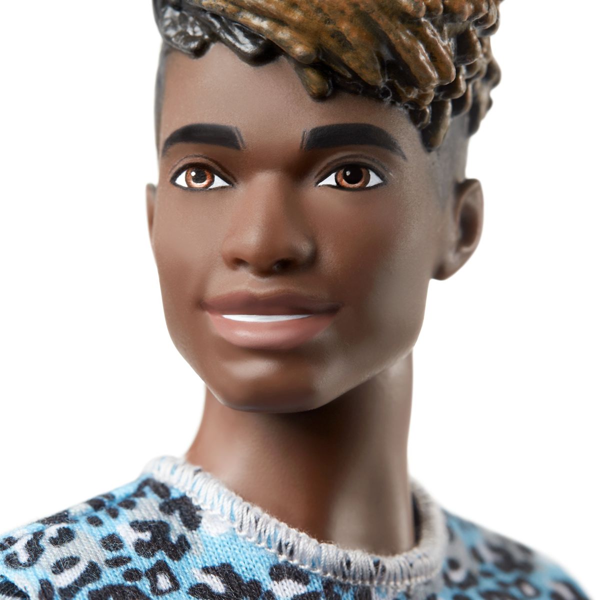 Barbie Fashionistas Ken Doll #153
