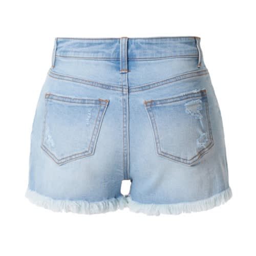 Babe Bum Short