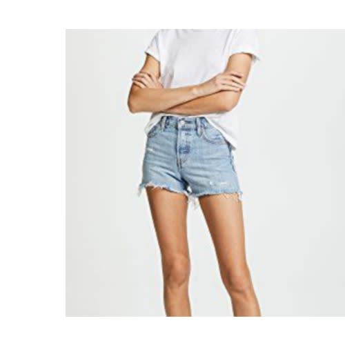 Babe Bum Short
