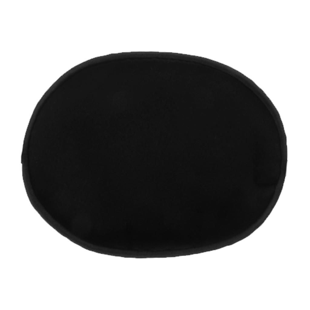 Adults Children   Glasses Patch Large Single Lazy Eye Black Adult