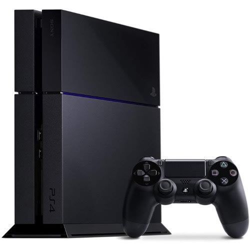 Cyber Play Station 4 500GB Console