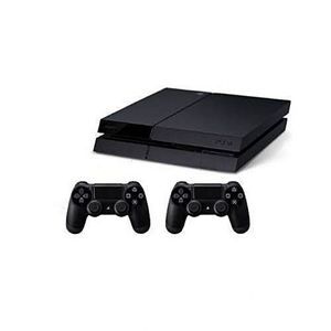 Ps4 Console 500 GB WITH EXTRA CONTROLLER