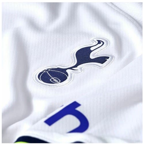 Nike Tottenham Home Jersey 2022/2023