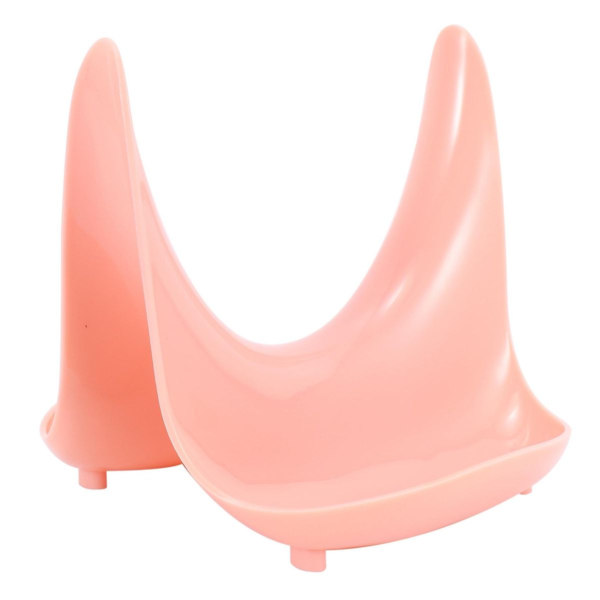 Multifunctional Kitchen Pot Cover Holder Lid Shell Stand Holder Storage Rack Cooking Tools Storage Racks Pan Cover Rack Household Cutting Board Rack