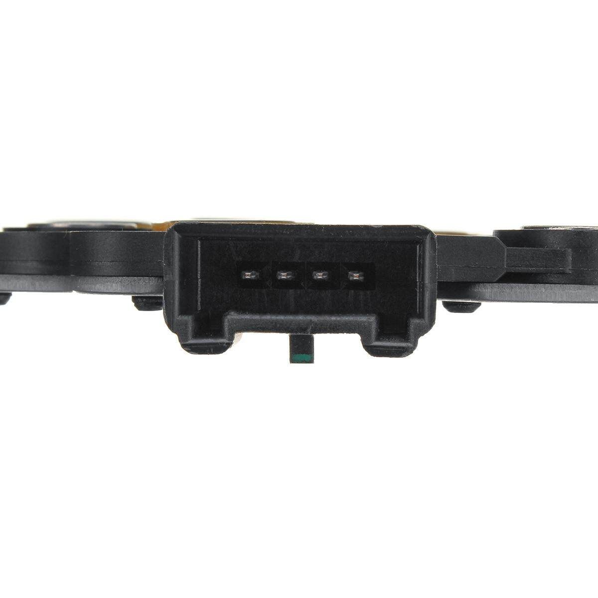 4T65E TRANSMISSION SOLENOID KIT EPC SHIFT TCC BUICK PONTIAC GM 1997-2002(99177)