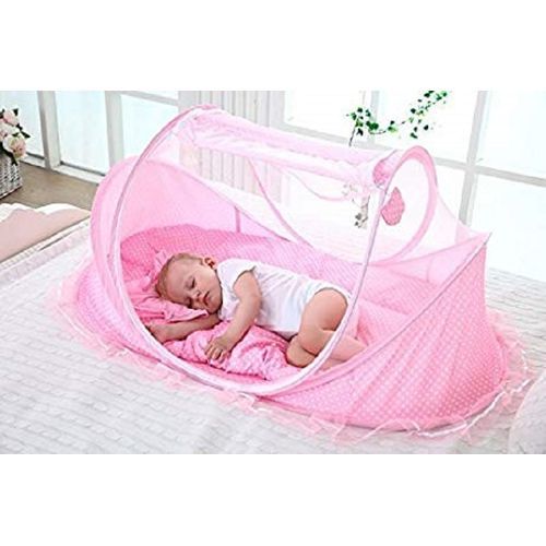 7n1 Baby Bath Set With Baby Bed Net