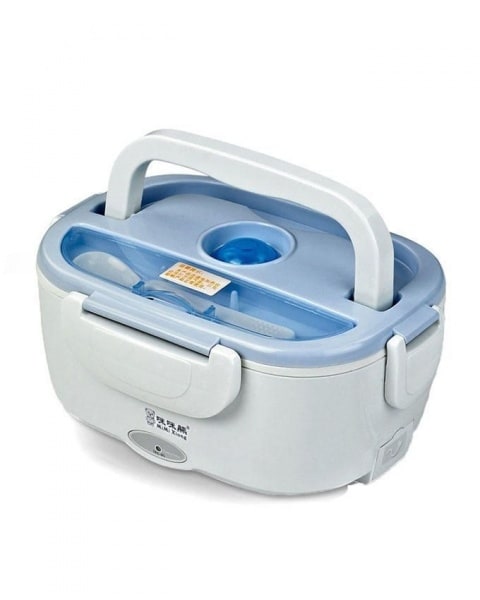 Electric Lunch Box