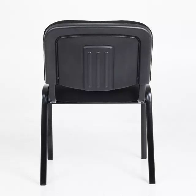 4 Leg Cushion Visitors Office Chair