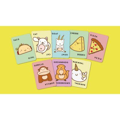 TACO CAT GOAT CHEESE PIZZA
