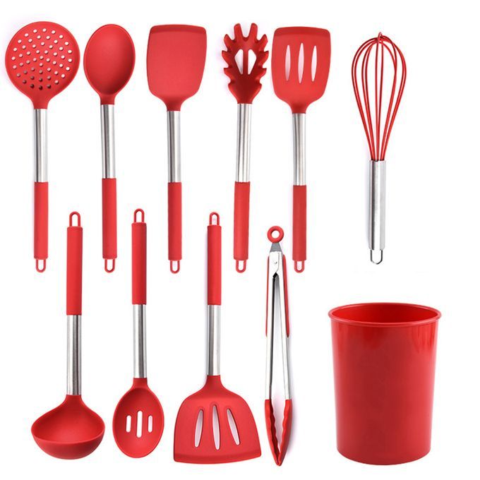 Kitchen Utensil Set