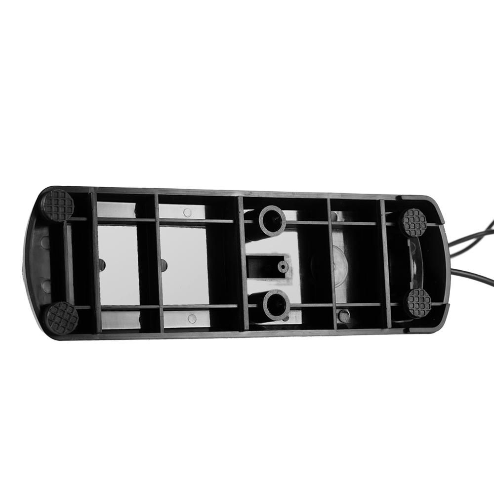 Piano Keyboard Sustain Damper Pedal for Casio Yamaha Roland Electric Piano Electronic Organ