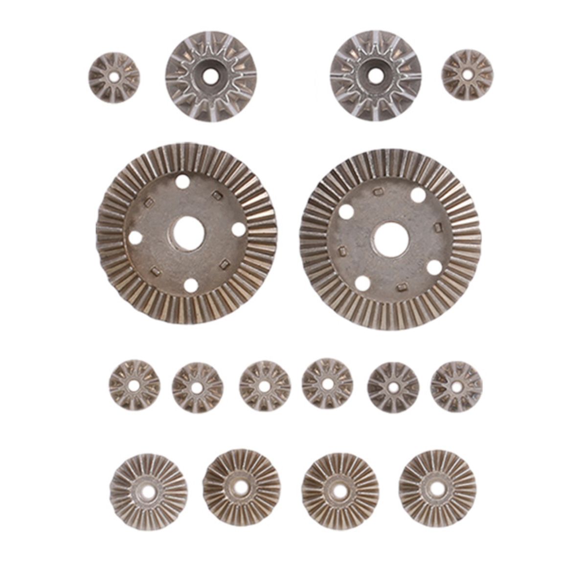 For WLtoys XKS 144001 1/14 RC Car Diff Gear Differential