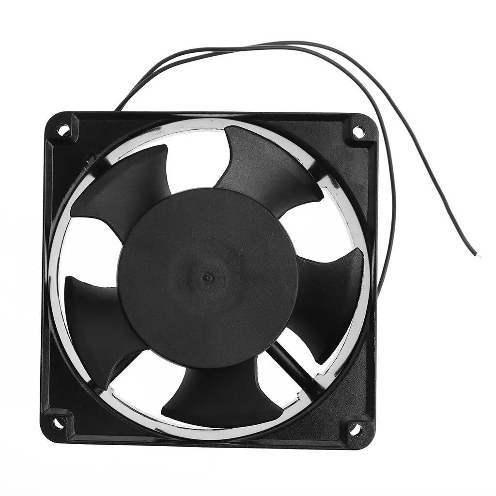 New original  DP200A 2123HSL 220V-240V 120mm x 120mm x 38 mm 0.14A Sleeve Bearing Cooling Fan