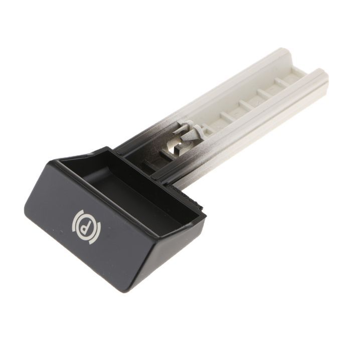 Car Parking Brake Release Handle Lever For 03-10 VW Touareg OEM: