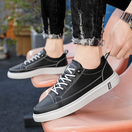 Fashionable Non Slip Sneakers, Casual And Versatile