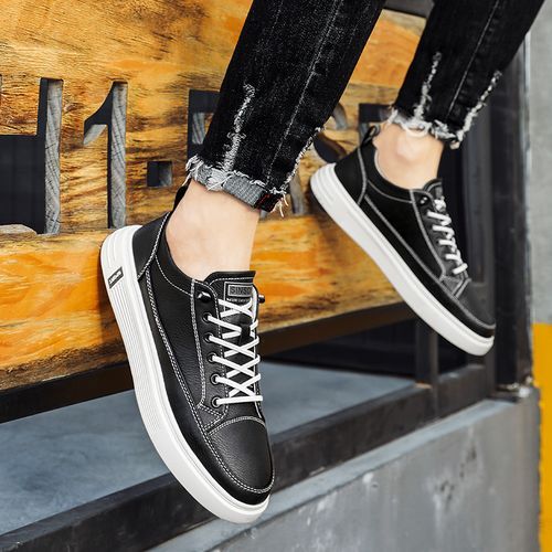 Fashionable Non Slip Sneakers, Casual And Versatile