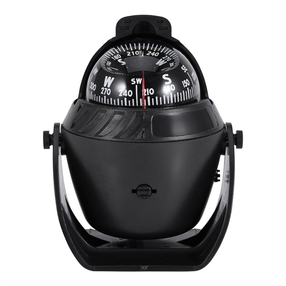Sea Marine Electronic Digital Compass Pivoting Electronic