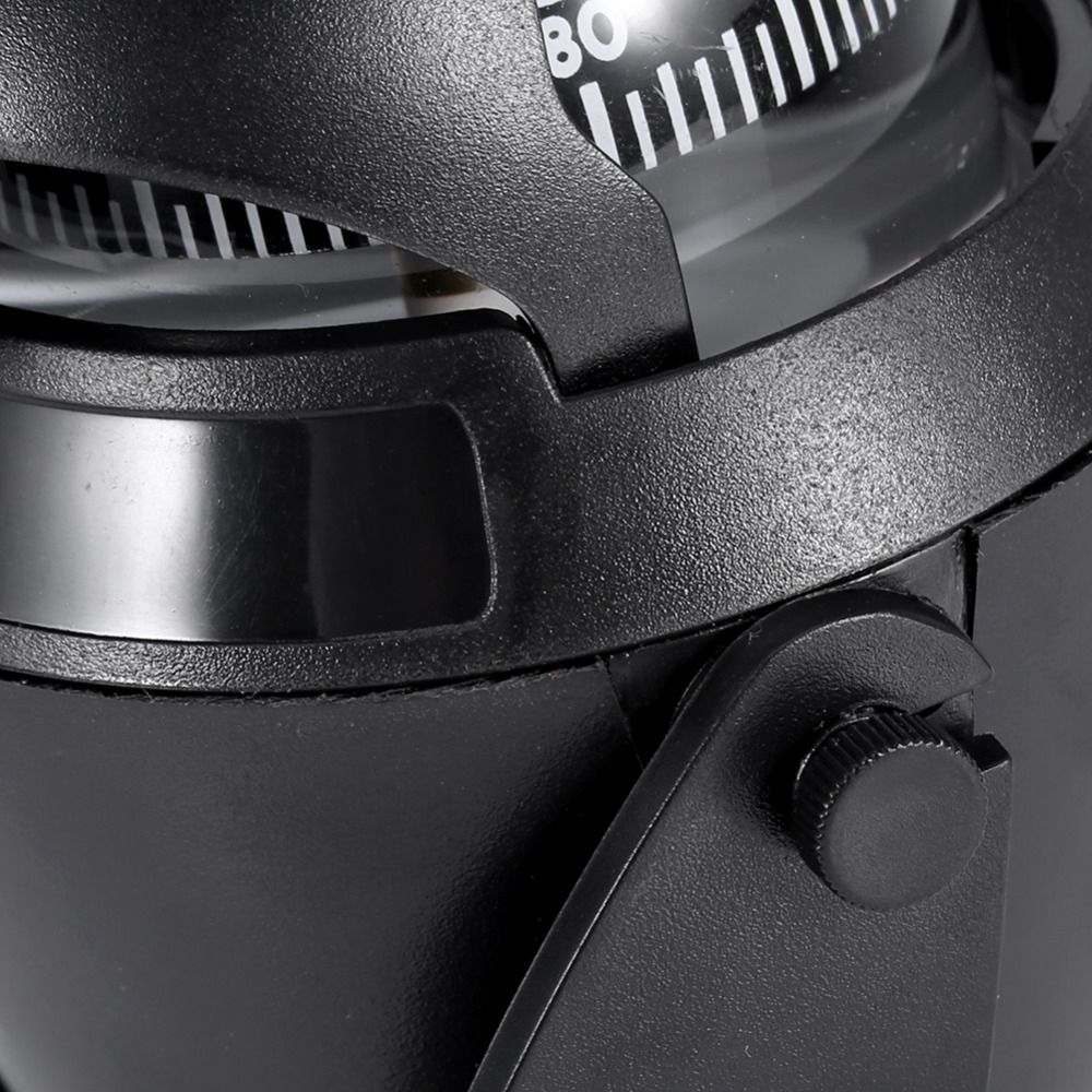 Sea Marine Electronic Digital Compass Pivoting Electronic