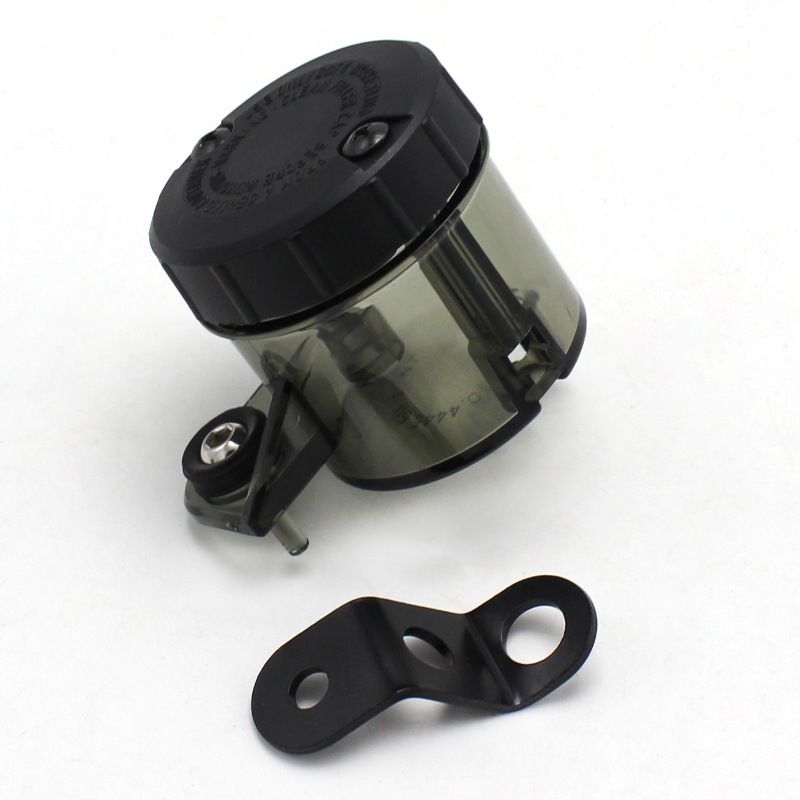 Motorcycle Front Brake Clutch Hydraulic Cylinder With Support