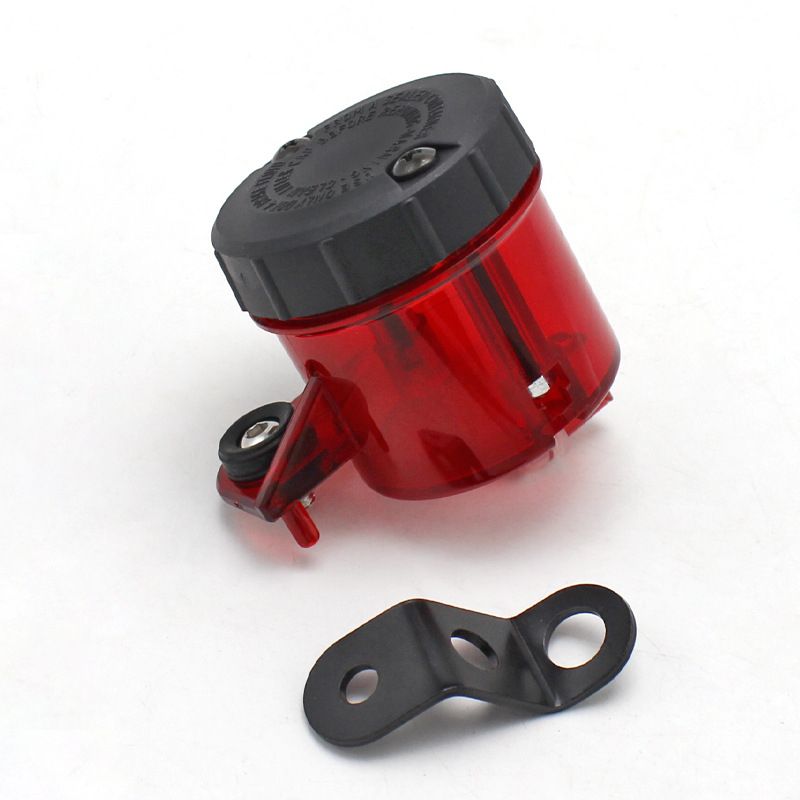Motorcycle Front Brake Clutch Hydraulic Cylinder With Support