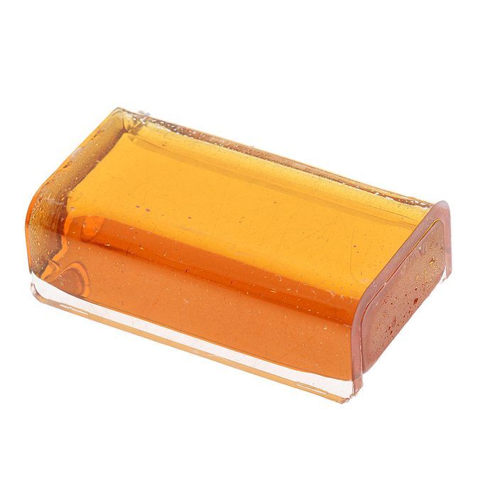 Leto Rosin Resin W/ Case For Violin Erhu Cello Stringed Instrument