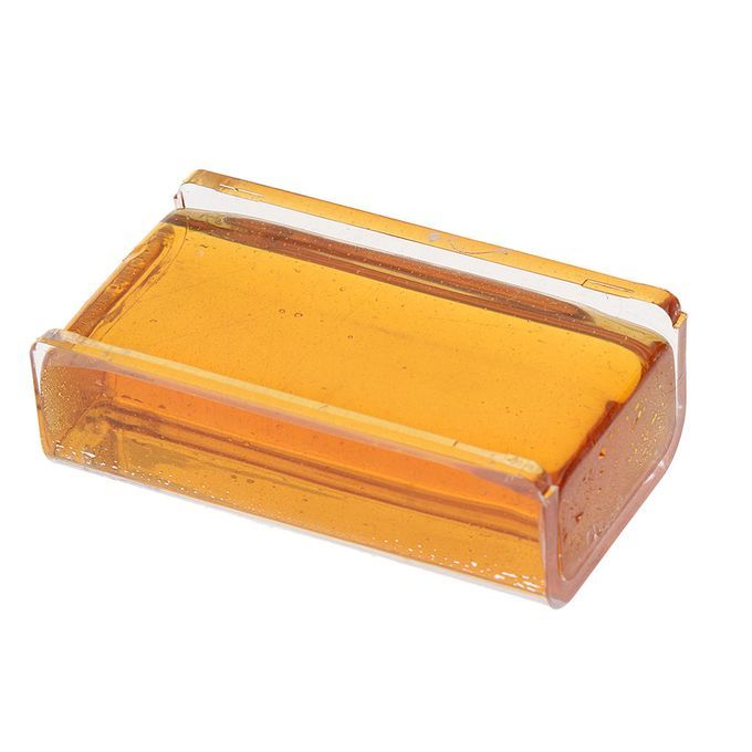 Leto Rosin Resin W/ Case For Violin Erhu Cello Stringed Instrument