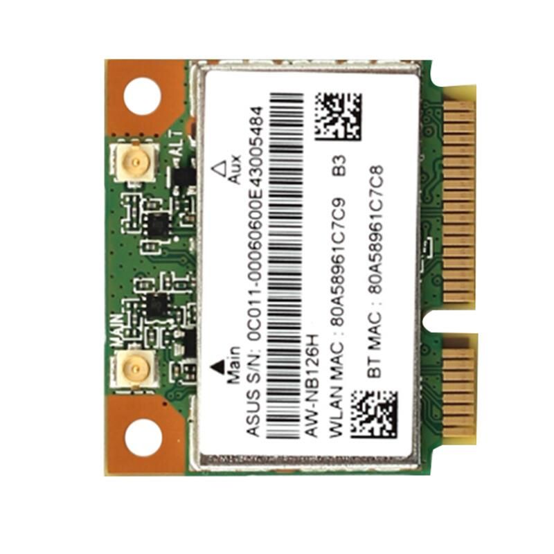 SSEA New For AzureWave AW-NB097H AW-NB100H AW-NB126H AR3012