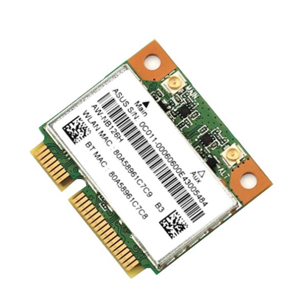SSEA New For AzureWave AW-NB097H AW-NB100H AW-NB126H AR3012
