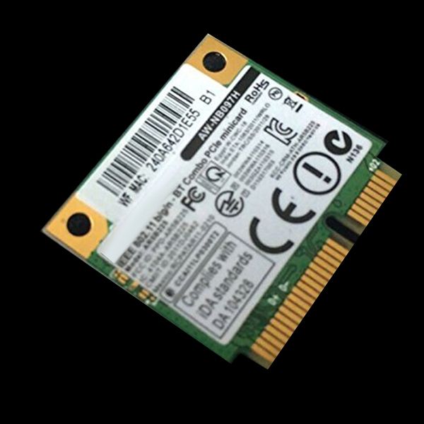 SSEA New For AzureWave AW-NB097H AW-NB100H AW-NB126H AR3012