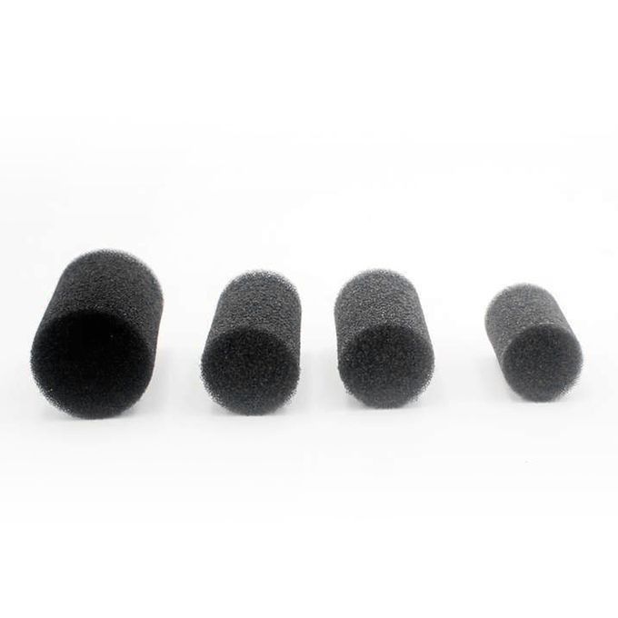 10x Aquarium Filter Sponge Water Cleaning Biochemical Protector Cover